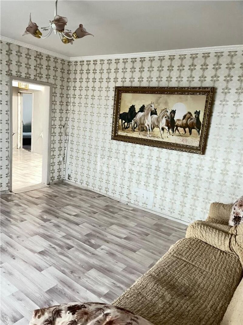 Продажа 3-комнатной квартиры, 65 м² - Продажа недвижимости в Караганде - страница 22 фото 2 из 11