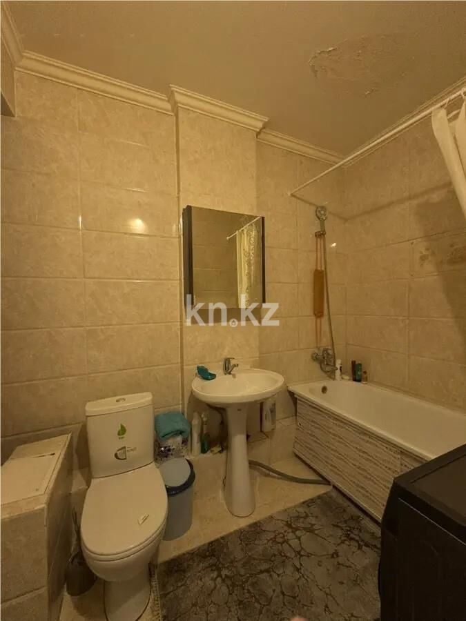 Продажа 1-комнатной квартиры, 49.5 м² - Продажа однокомнатных квартир в блочном доме в Казахстане - страница 45 фото 3 из 4