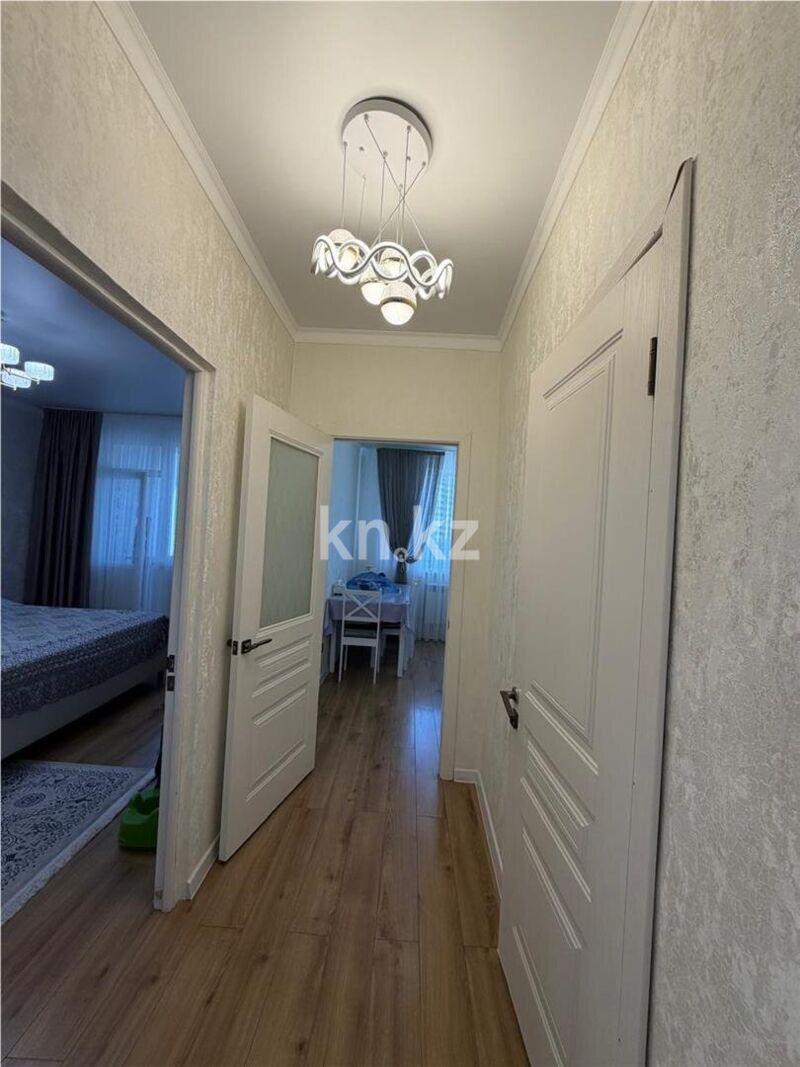 Продажа 2-комнатной квартиры, 64.6 м² - Продажа квартир в Казахстане - страница 29 фото 3 из 13