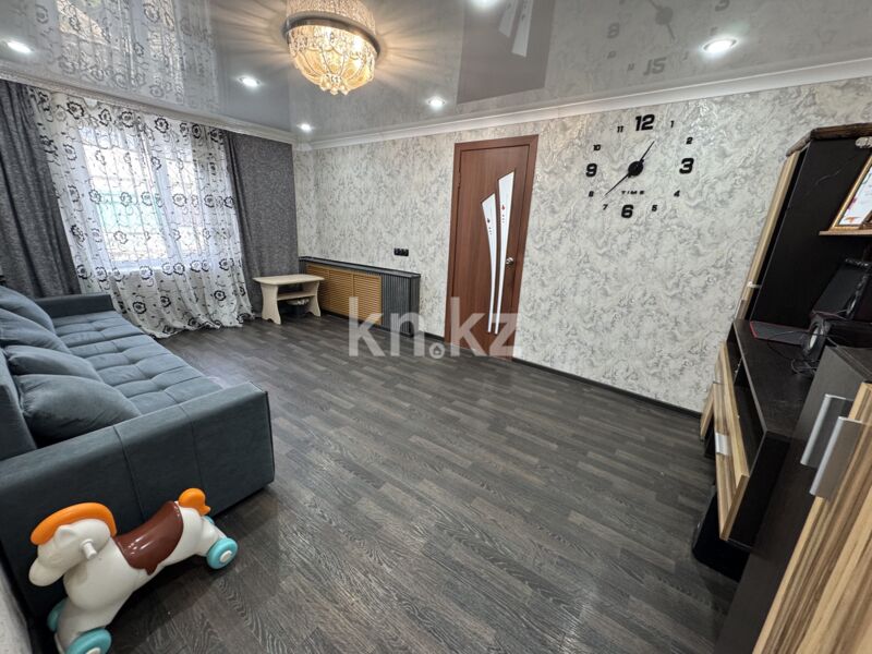 Продажа 4-комнатного дома, 100 м² - Продажа домов, коттеджей в Караганде - страница 7 фото 2 из 27