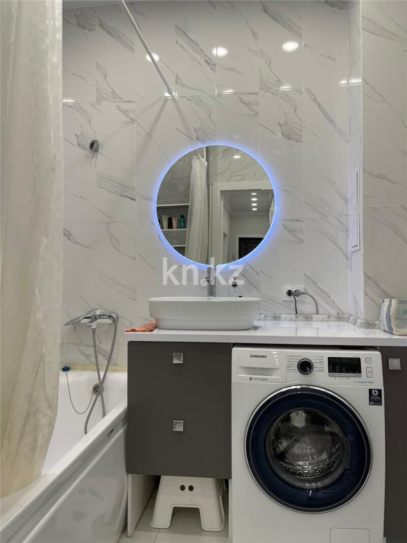 Продажа 3-комнатной квартиры, 87 м² - Продажа трехкомнатных квартир в Караганде - страница 50 фото 12 из 15