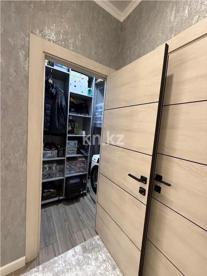 Продажа 3-комнатной квартиры, 75 м² - Продажа трехкомнатных квартир в монолитном доме в Алматы - страница 5 фото 8 из 9