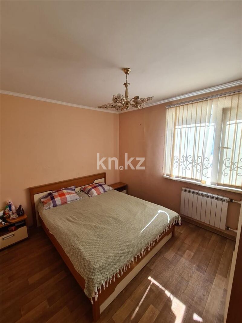 Продажа 3-комнатной квартиры, 63 м² - Продажа трехкомнатных квартир в Караганде - страница 35 фото 2 из 11
