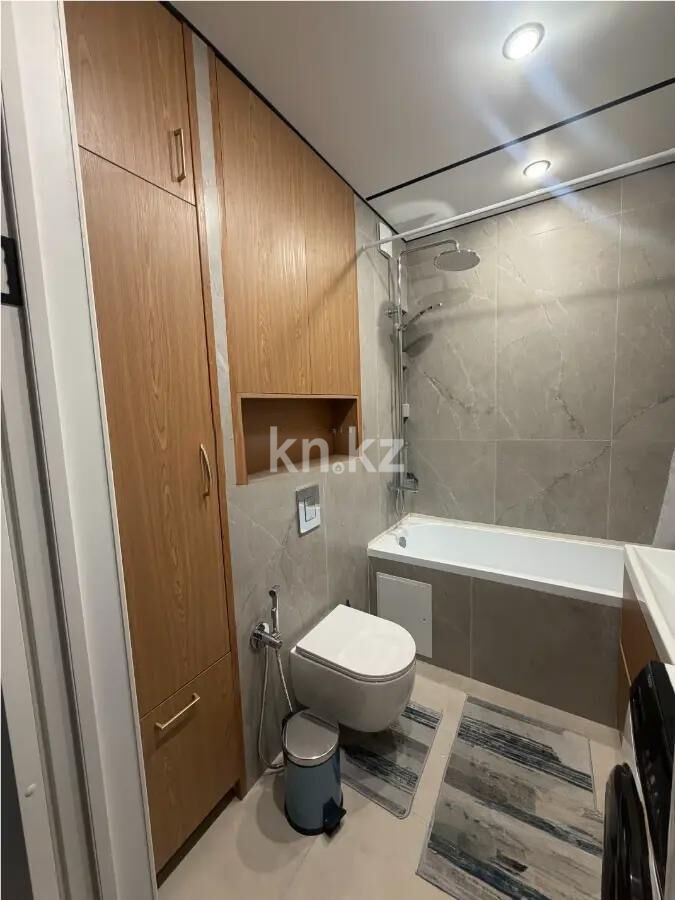 Продажа 2-комнатной квартиры, 50.8 м² - Продажа двухкомнатных квартир в монолитно-каркасном доме в Казахстане - страница 181 фото 3 из 4