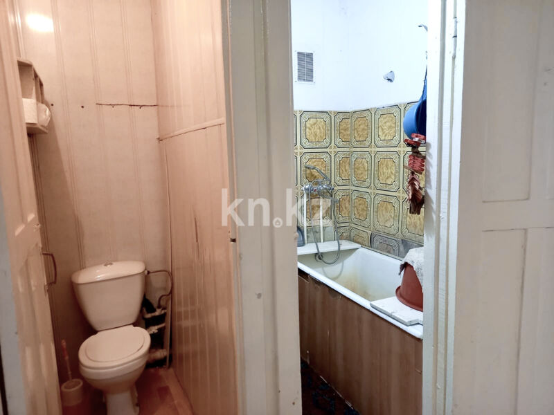 Продажа 4-комнатной квартиры, 63.2 м² - Продажа недвижимости в Жезказгане фото 8 из 10
