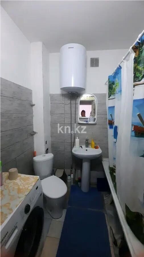 Продажа 2-комнатной квартиры, 34.6 м² - Продажа квартир в Казахстане - страница 136 фото 4 из 5
