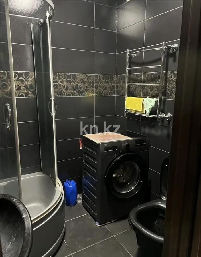 Продажа 2-комнатной квартиры, 42 м² - Продажа двухкомнатных квартир в монолитно-каркасном доме в Казахстане - страница 167 фото 3 из 3
