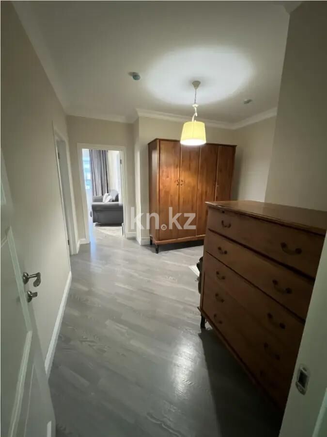 Продажа 1-комнатной квартиры, 52 м² - Продажа однокомнатных квартир в р-не Есиль Астаны - страница 27 фото 1 из 3