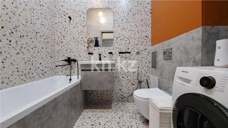 Продажа 2-комнатной квартиры, 64 м² - Продажа двухкомнатных квартир в кирпичном доме в Астане - страница 76 фото 4 из 5