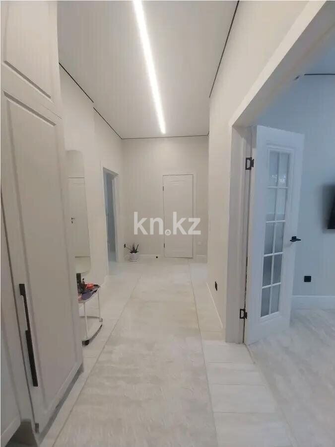 Продажа 2-комнатной квартиры, 61 м² - Продажа квартир в новостройках Астаны - страница 45 фото 3 из 3