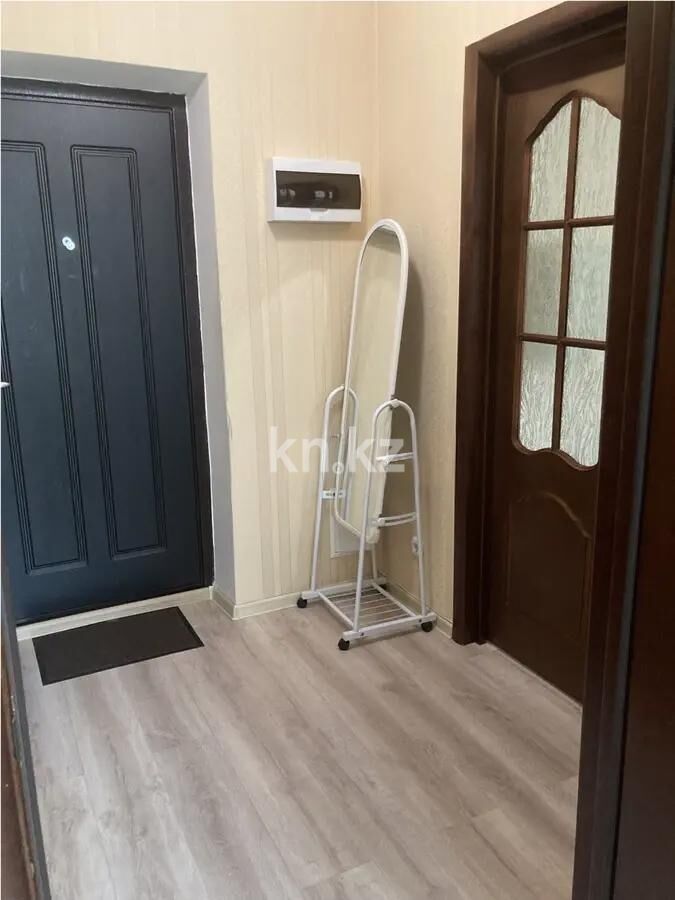 Продажа 1-комнатной квартиры, 38 м² - Продажа однокомнатных квартир в р-не Есиль Астаны - страница 15 фото 4 из 5