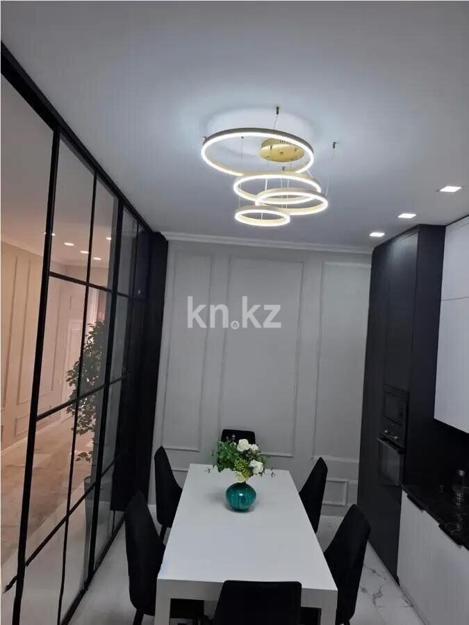 Продажа 3-комнатной квартиры, 110 м² - Продажа квартир в Казахстане - страница 186 фото 3 из 5