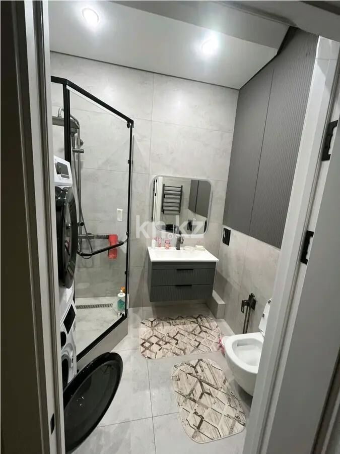 Продажа 3-комнатной квартиры, 95 м² - Продажа трехкомнатных квартир в кирпичном доме в Казахстане - страница 82 фото 5 из 6