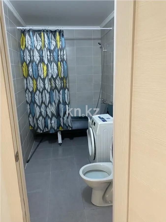 Продажа 1-комнатной квартиры, 40 м² - Продажа однокомнатных квартир в р-не Сарыарка Астаны - страница 20 фото 3 из 4