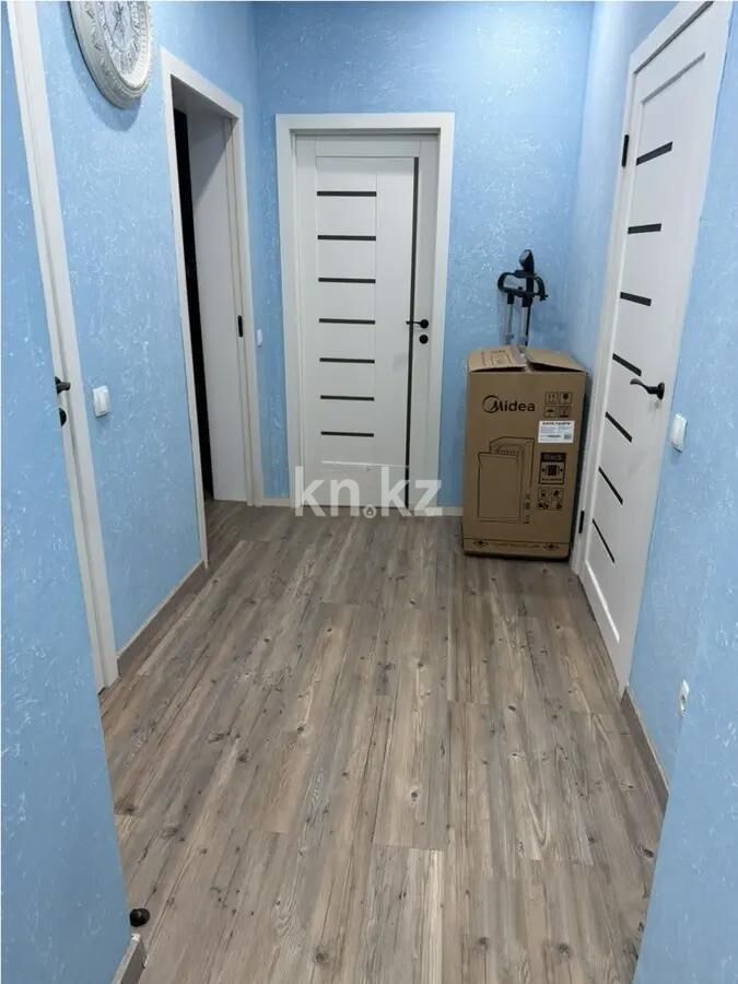 Продажа 2-комнатной квартиры, 65 м² - Продажа двухкомнатных квартир в монолитно-каркасном доме в Казахстане - страница 185 фото 5 из 5