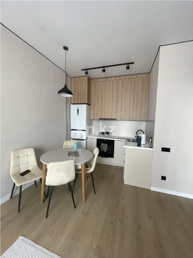 Продажа 2-комнатной квартиры, 39 м² - Продажа двухкомнатных квартир в р-не Сарыарка Астаны - страница 23 фото 3 из 3