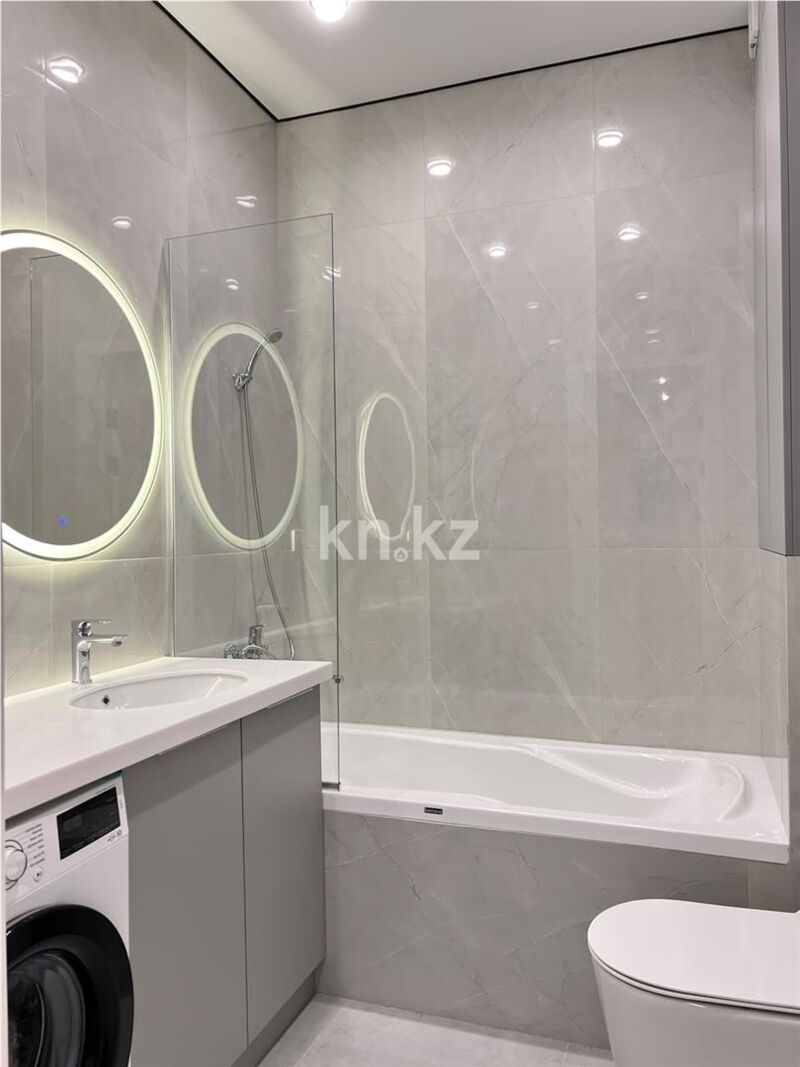 Продажа 4-комнатной квартиры, 136 м² - Продажа четырехкомнатных квартир в Караганде - страница 5 фото 6 из 40