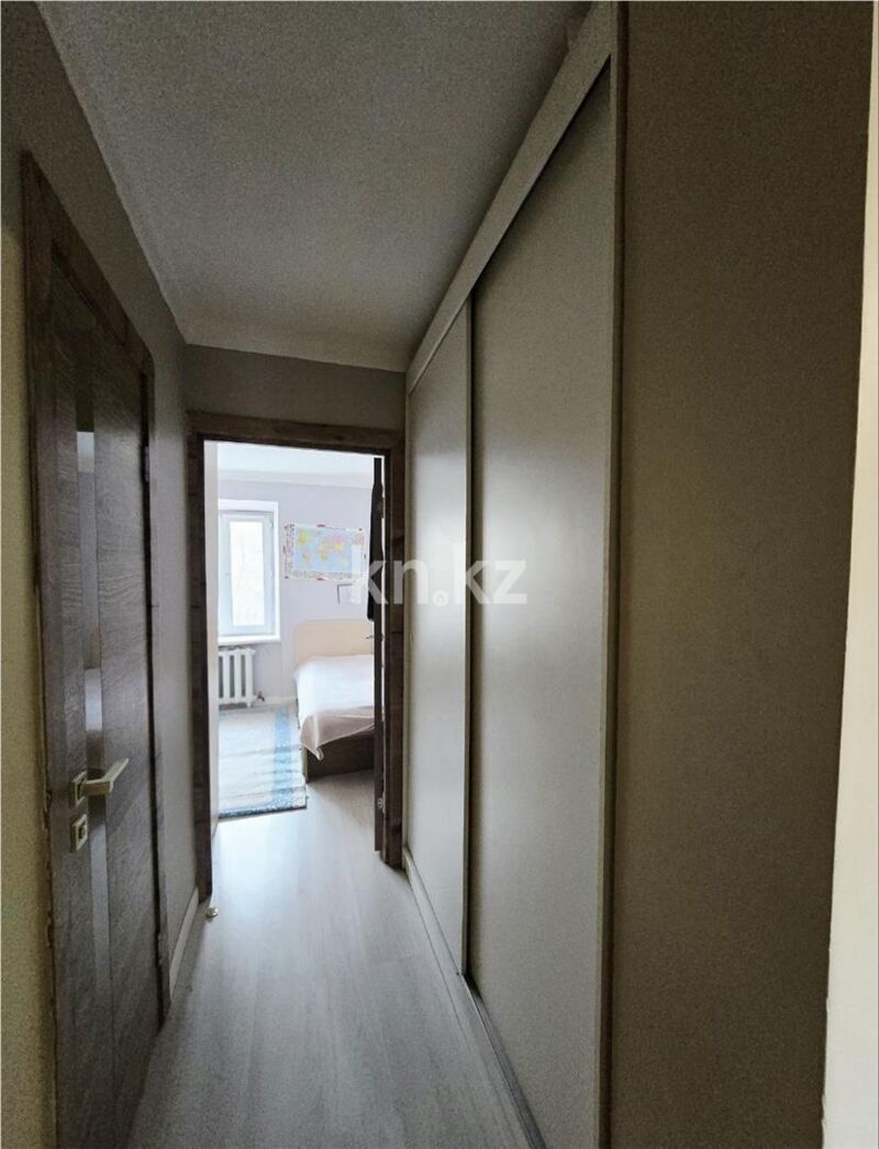 Продажа 3-комнатной квартиры, 60 м² - Продажа трехкомнатных квартир в Темиртау - страница 15 фото 6 из 14