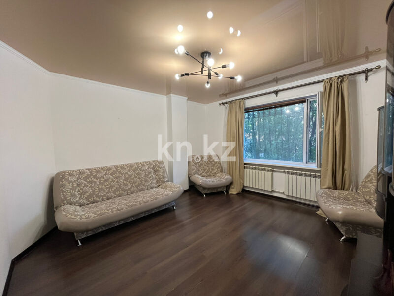 Продажа 2-комнатной квартиры, 65 м² - Продажа квартир в блочном доме в Караганде - страница 2 фото 6 из 14