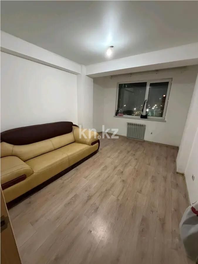 Продажа 3-комнатной квартиры, 78 м² - Продажа трехкомнатных квартир в Наурызбайском р-не Алматы - страница 12 фото 1 из 4