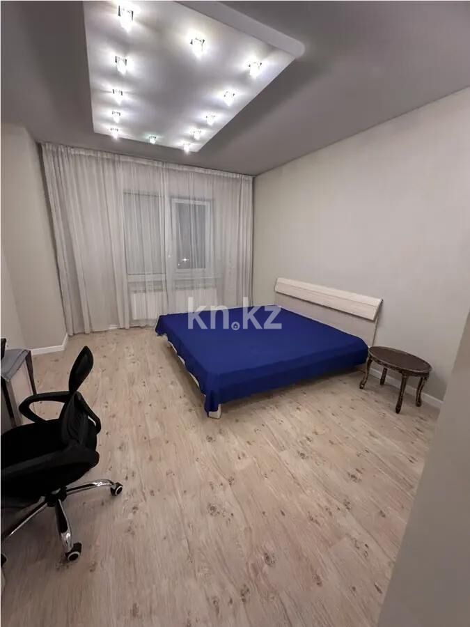 Продажа 3-комнатной квартиры, 115 м² - Продажа трехкомнатных квартир в Казахстане - страница 7 фото 3 из 8