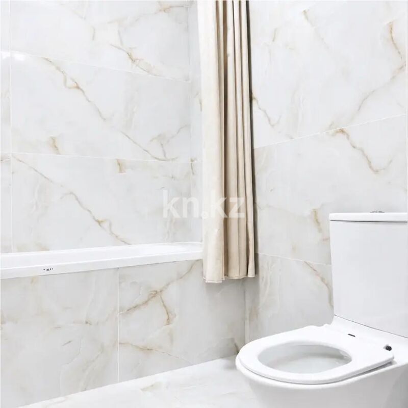 Продажа 2-комнатной квартиры, 56 м² - Продажа двухкомнатных квартир в блочном доме в Казахстане - страница 3 фото 5 из 6