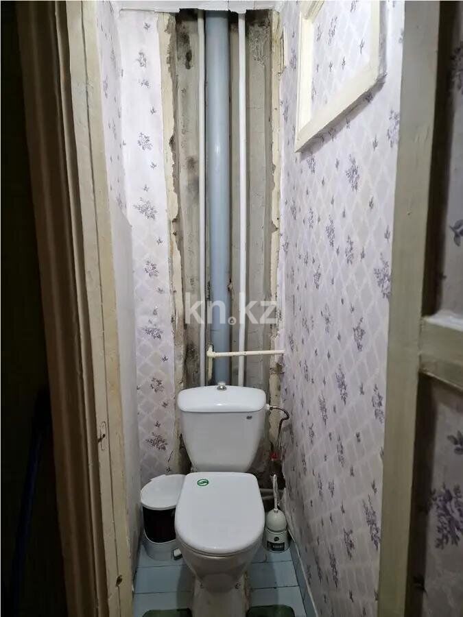 Продажа 2-комнатной квартиры, 44 м² - Продажа двухкомнатных квартир в Караганде - страница 3 фото 5 из 5