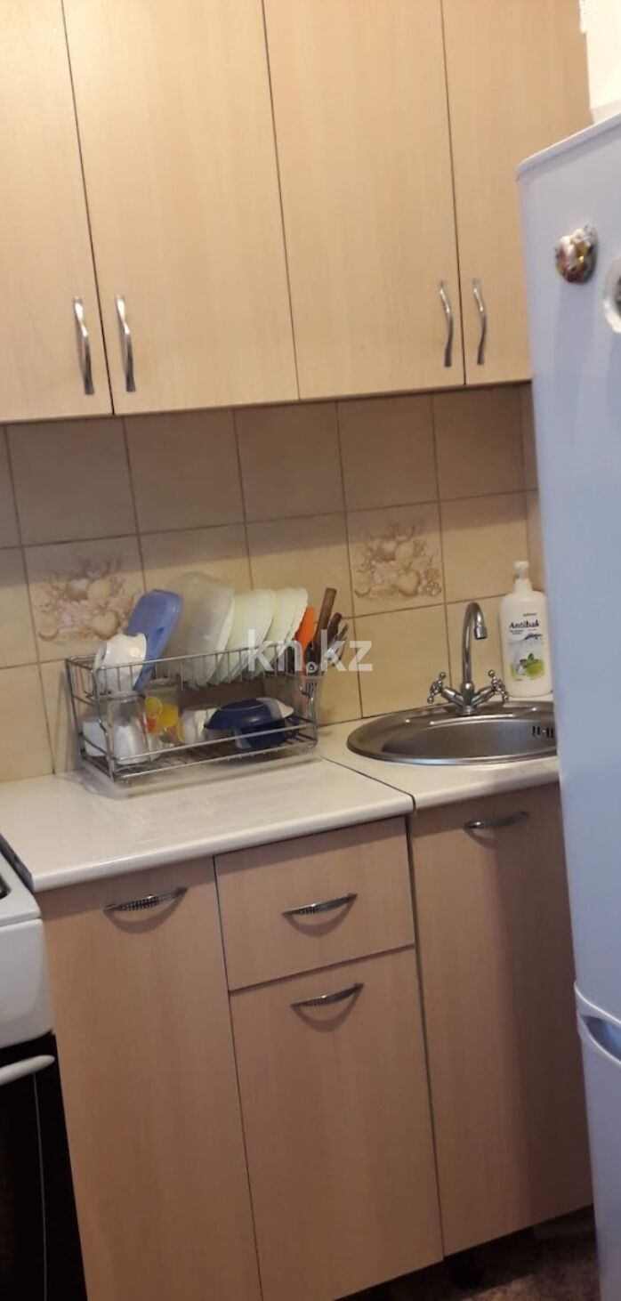 Продажа 2-комнатной квартиры, 40 м² - Продажа двухкомнатных квартир в р-не Сарыарка Астаны - страница 8 фото 2 из 7