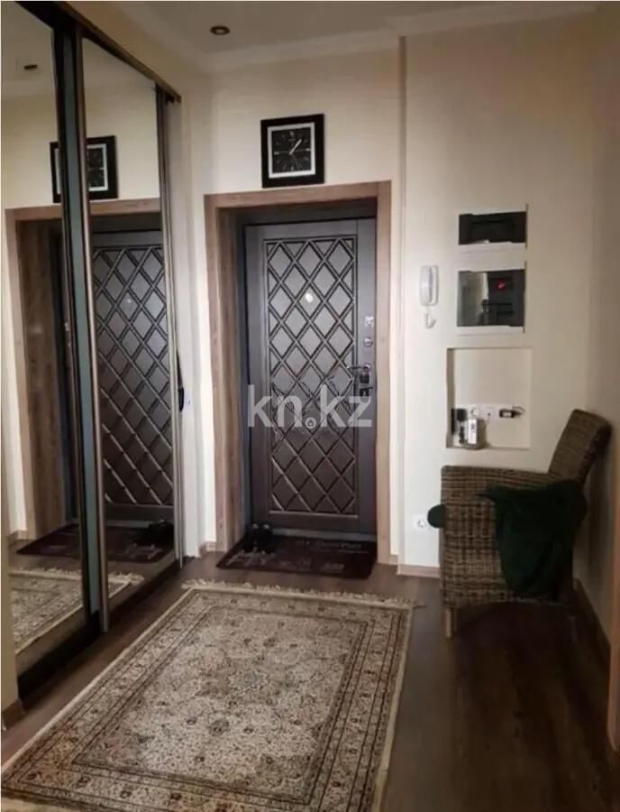Продажа 3-комнатной квартиры, 73 м² - Продажа трехкомнатных квартир на Юго-Востоке Караганды - страница 18 фото 3 из 4