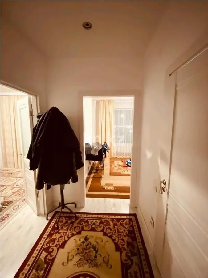 Продажа 1-комнатной квартиры, 35 м² - Продажа квартир от собственников в Астане фото 4 из 4