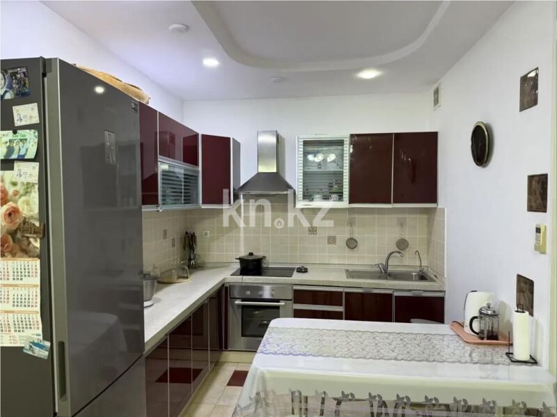 Продажа 3-комнатной квартиры, 72 м² - Продажа трехкомнатных квартир в р-не Байконур Астаны - страница 4 фото 4 из 6