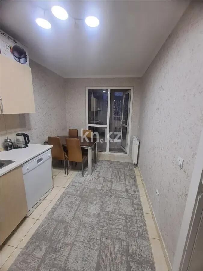 Продажа 1-комнатной квартиры, 45 м² - Продажа однокомнатных квартир в монолитно-каркасном доме в Алматы - страница 74 фото 2 из 3
