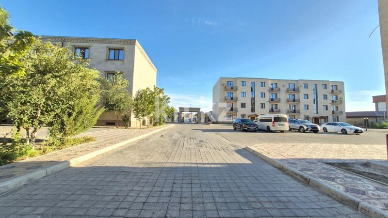 Продажа 2-комнатной квартиры, 70 м² - Продажа квартир в Атырау фото 31 из 31
