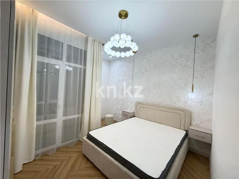 Продажа 2-комнатной квартиры, 43 м² - Продажа двухкомнатных квартир от собственников в Астане - страница 51 фото 2 из 5