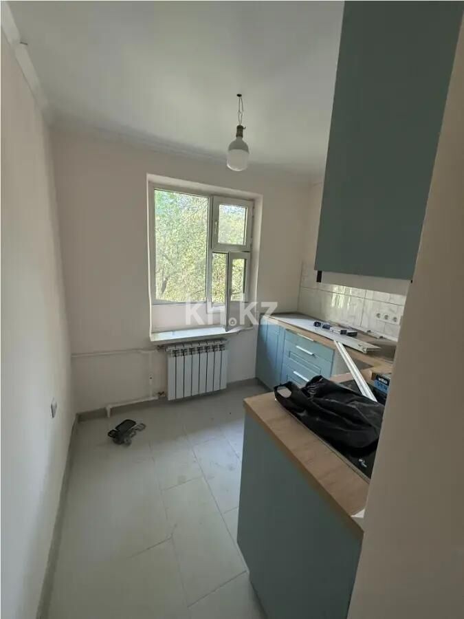 Продажа 3-комнатной квартиры, 60.6 м² - Продажа трехкомнатных квартир в Бостандыкском р-не Алматы - страница 22 фото 4 из 6