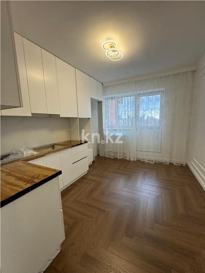 Продажа 4-комнатной квартиры, 119 м² - Продажа квартир в р-не Байконур Астаны - страница 2 фото 4 из 10