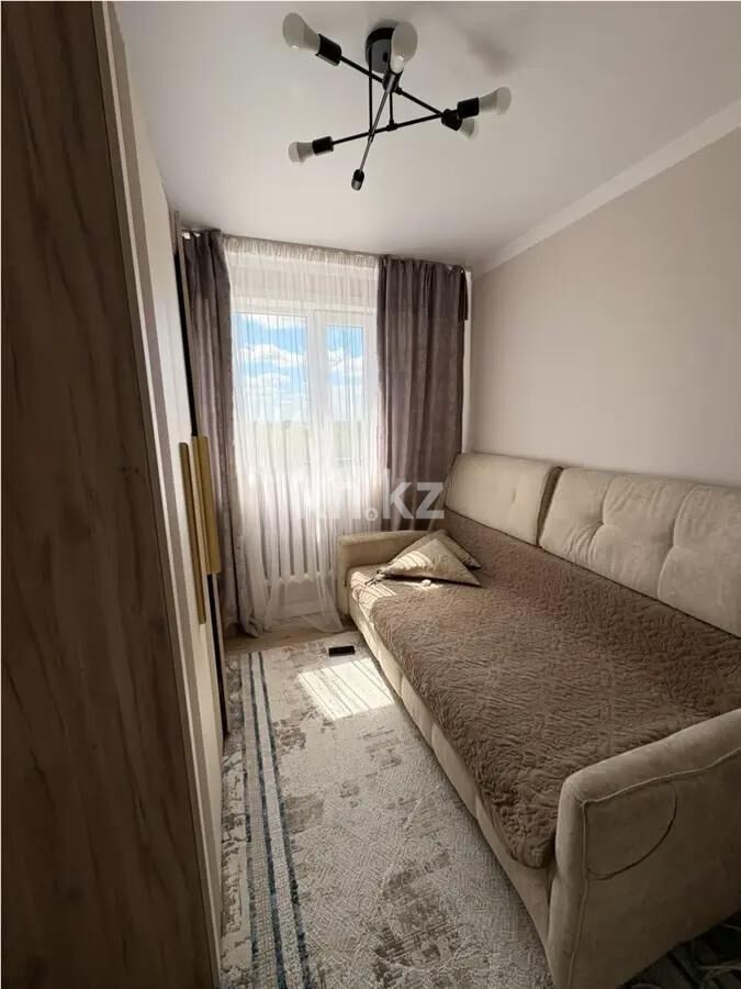 Продажа 4-комнатной квартиры, 62 м² - Продажа действующего бизнеса в Атырау фото 2 из 6