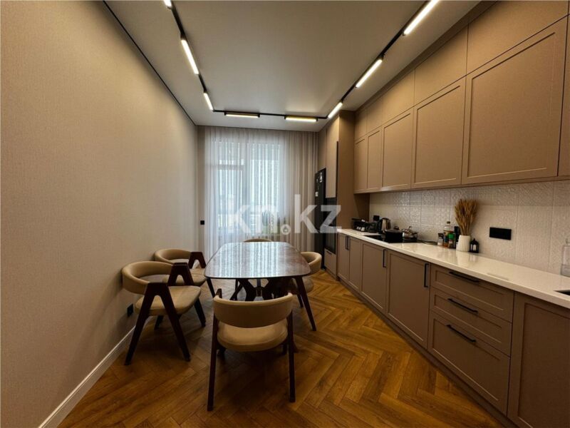 Продажа 3-комнатной квартиры, 95 м² - Продажа квартир в новостройках Астаны - страница 464 фото 2 из 14