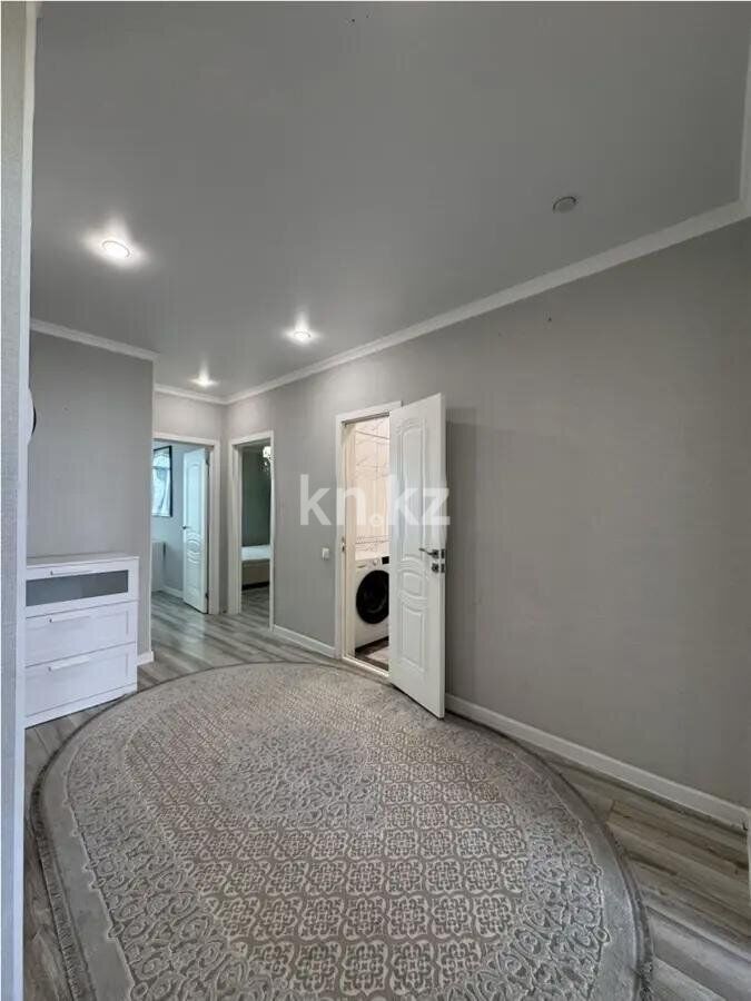 Продажа 3-комнатной квартиры, 86.6 м² - Недвижимость в Астане - страница 21 фото 7 из 9
