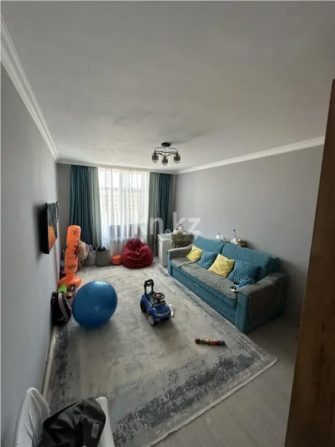 Продажа 1-комнатной квартиры, 38.6 м² - Продажа однокомнатных квартир в р-не Сарайшык Астаны - страница 25 фото 1 из 4