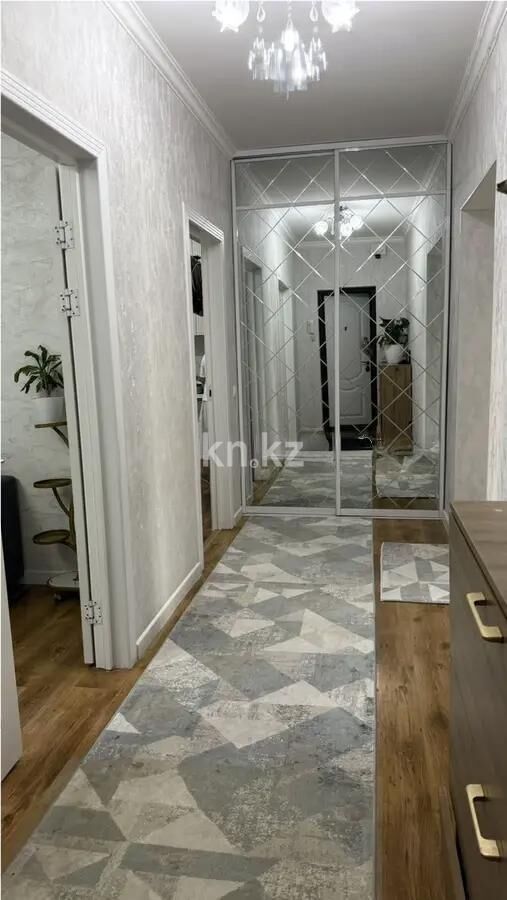 Продажа 2-комнатной квартиры, 65 м² - Продажа двухкомнатных квартир в р-не Байконур Астаны - страница 6 фото 4 из 4