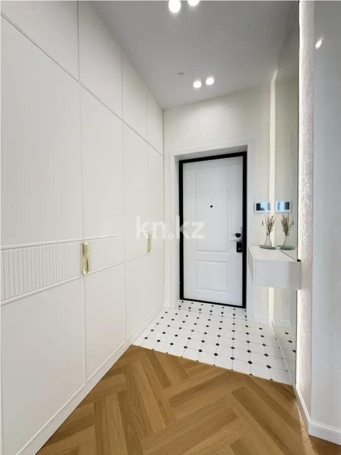 Продажа 3-комнатной квартиры, 62.73 м² - Продажа квартир в р-не Сарайшык Астаны - страница 51 фото 6 из 6