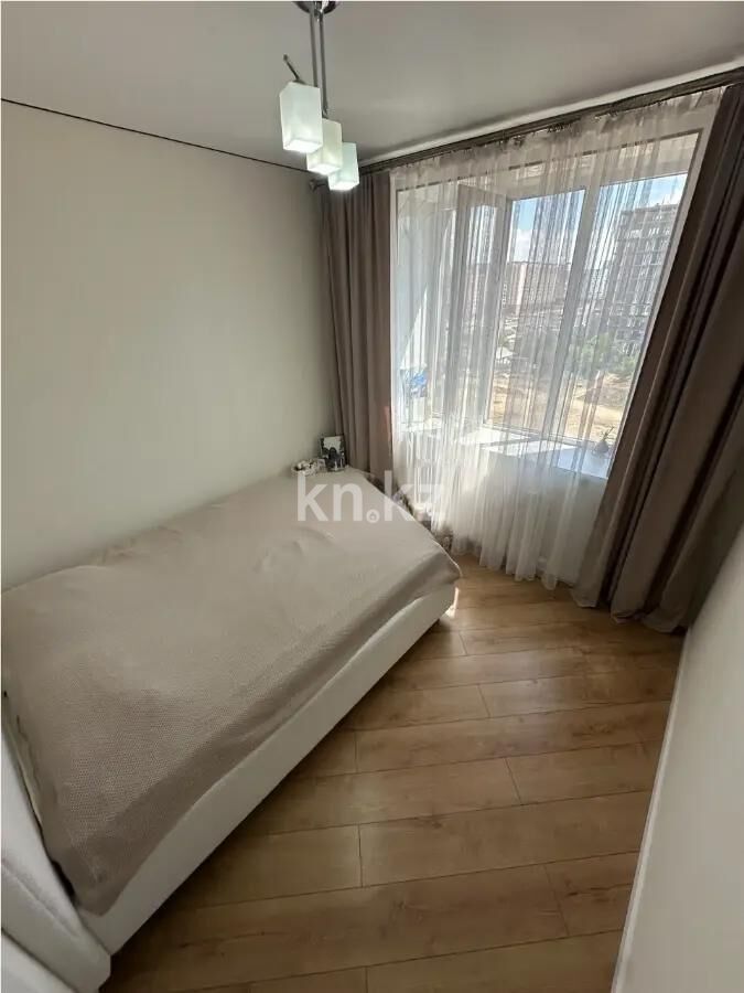 Продажа 2-комнатной квартиры, 37 м² - Продажа квартир в новостройках Астаны - страница 24 фото 2 из 5