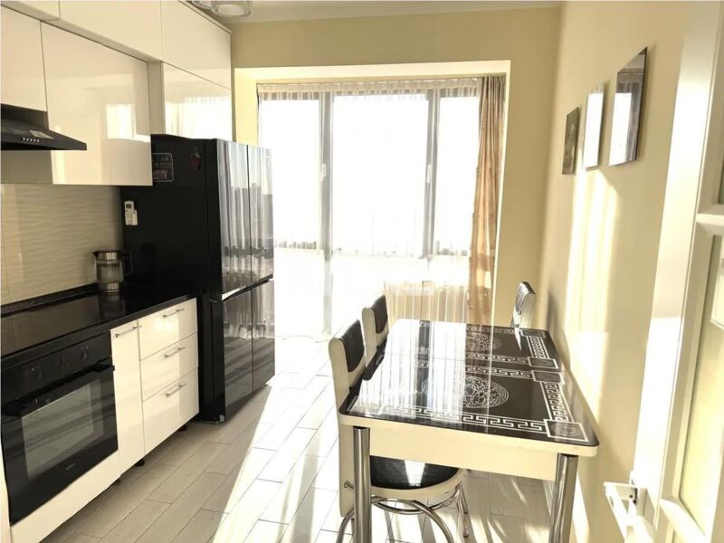 Продажа 3-комнатной квартиры, 61 м² - Продажа трехкомнатных квартир в Бостандыкском р-не Алматы - страница 31 фото 3 из 5