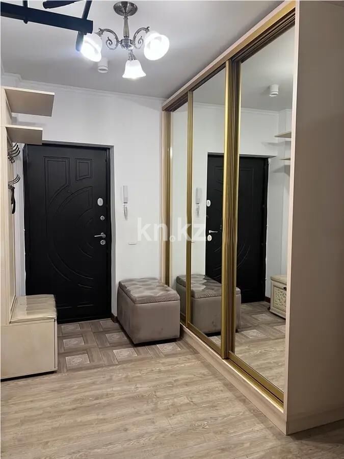Продажа 2-комнатной квартиры, 57 м² - Продажа квартир в новостройках Алматы - страница 39 фото 5 из 5