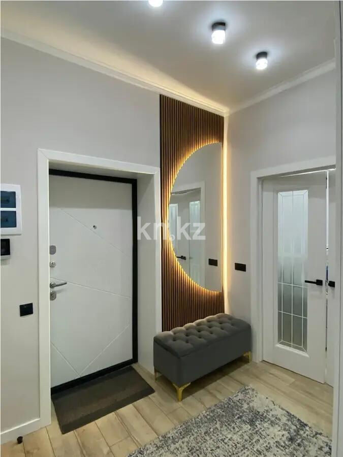 Продажа 4-комнатной квартиры, 114 м² - Продажа квартир в Караганде - страница 12 фото 9 из 10