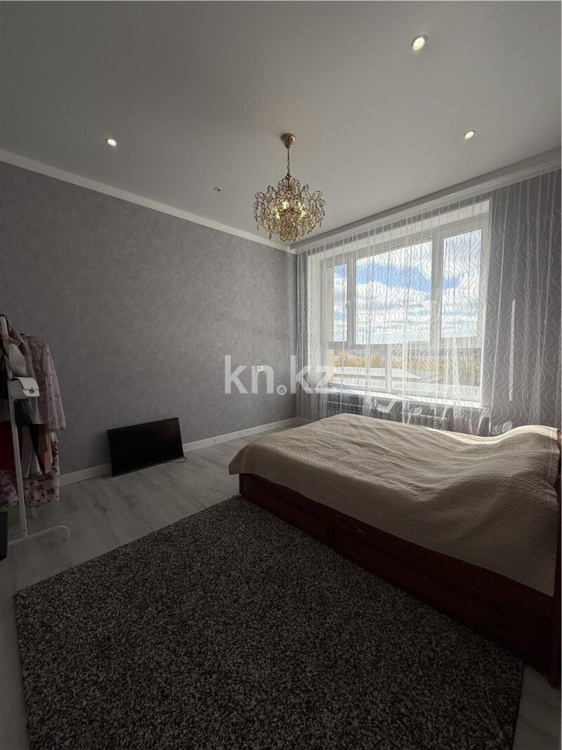 Продажа 3-комнатной квартиры, 83 м² - Продажа  трехкомнатных квартир в новостройках Караганды - страница 17 фото 9 из 14