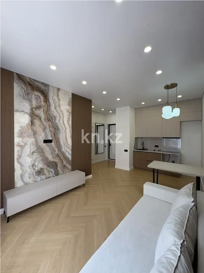 Продажа 2-комнатной квартиры, 36.6 м² - Продажа двухкомнатных квартир в р-не Нура Астаны - страница 58 фото 1 из 3