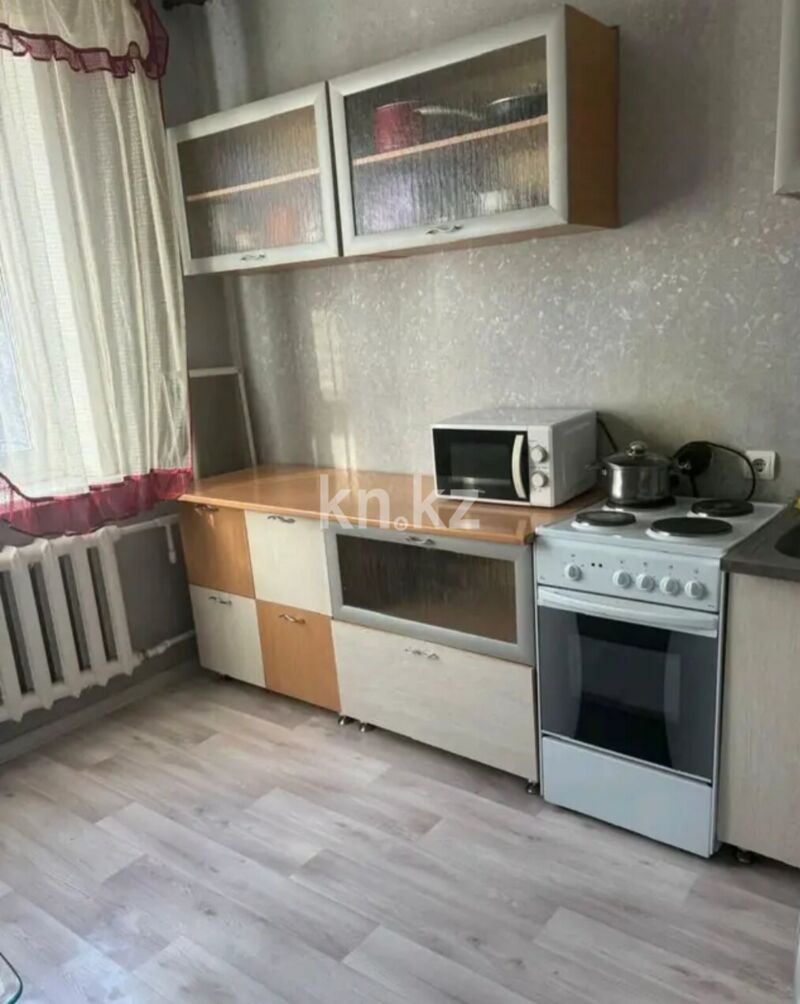 Продажа 1-комнатной квартиры, 41 м² - Продажа недвижимости в Караганде - страница 19 фото 4 из 11