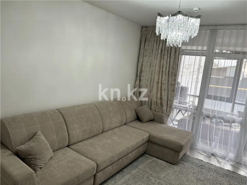 Продажа 3-комнатной квартиры, 71 м² - Продажа трехкомнатных квартир в Турксибском р-не Алматы - страница 9 фото 3 из 6